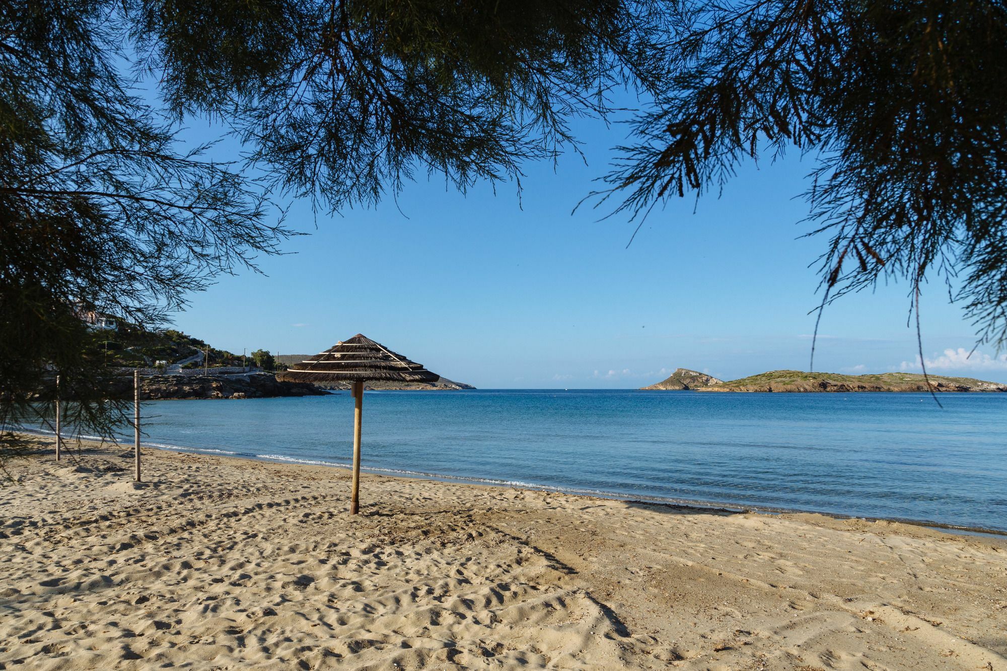 Sea View Studios Finikas  Buitenkant foto